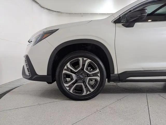 2025 Subaru Ascent Limited 7-Passenger
