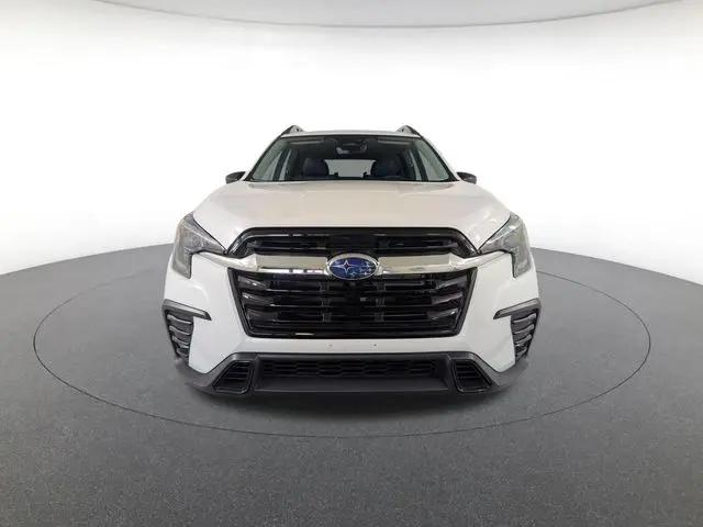 2025 Subaru Ascent Limited 7-Passenger