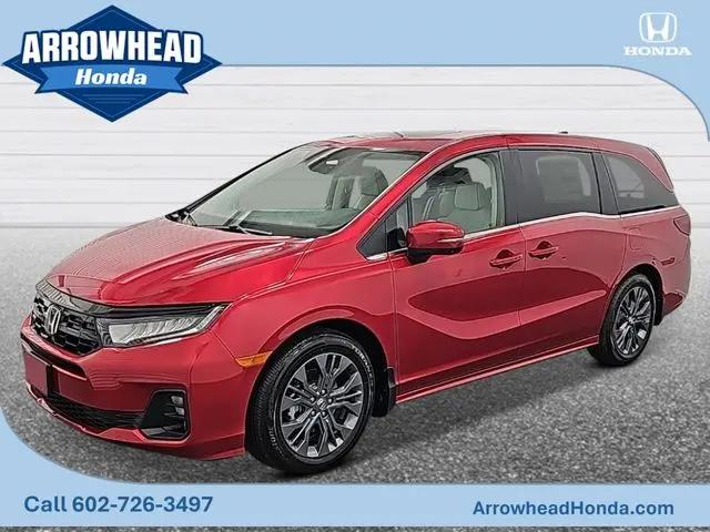 2026 Honda Odyssey Touring for sale in Peoria, AZ