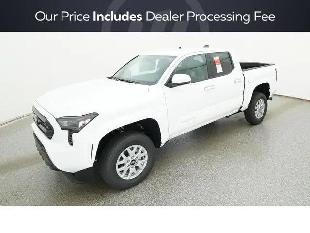 2026 Toyota Tacoma SR5 for sale in Elizabeth City, NC