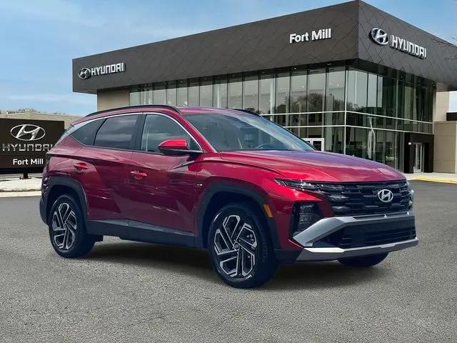 2026 Hyundai Tucson SEL Plus for sale in Fort Mill, SC