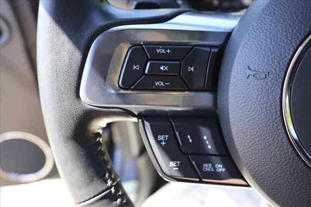 2021 Ford Mustang GT Premium Fastback