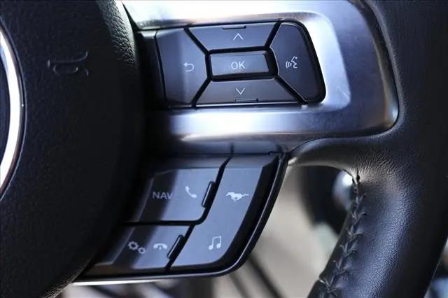 2021 Ford Mustang GT Premium Fastback