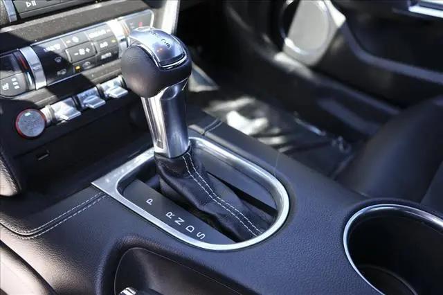 2021 Ford Mustang GT Premium Fastback