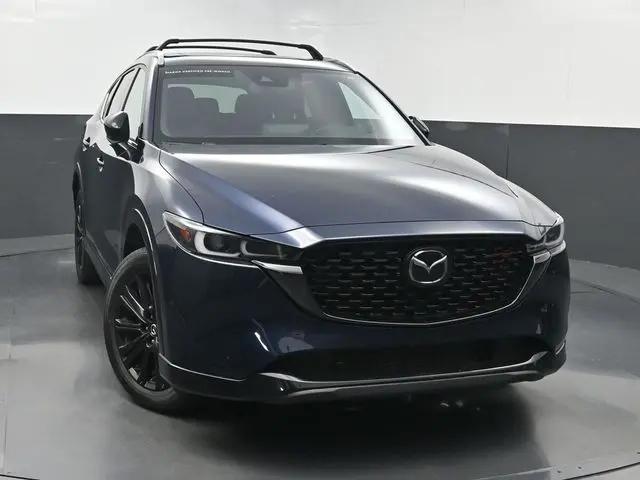 2023 Mazda CX-5 2.5 Turbo for sale in Pelham, AL