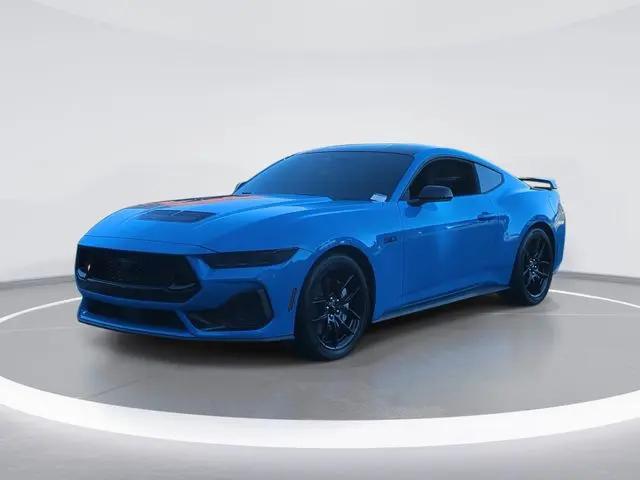 2025 Ford Mustang GT Fastback for sale in Hillsborough, NC