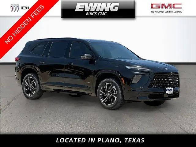 2026 Buick Enclave Sport Touring for sale in Plano, TX