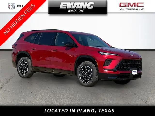 2026 Buick Enclave Sport Touring for sale in Plano, TX