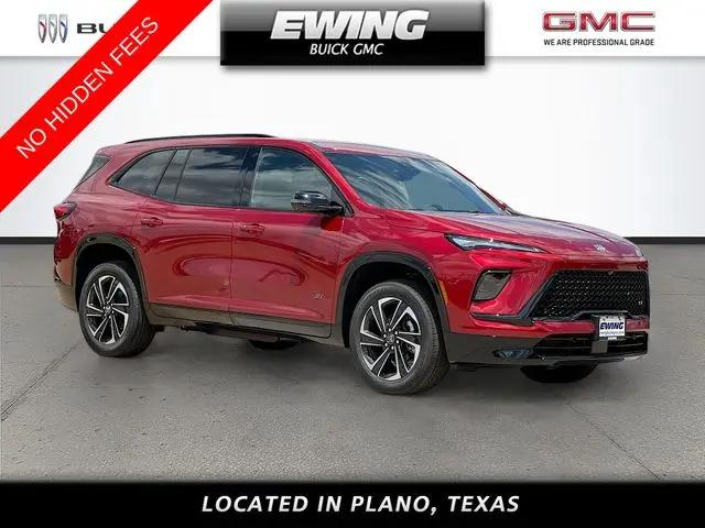 2026 Buick Enclave Sport Touring for sale in Plano, TX