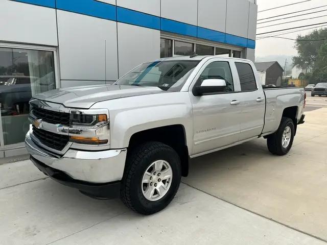 2019 Chevrolet Silverado 1500 LD LT for sale in New Bethlehem, PA