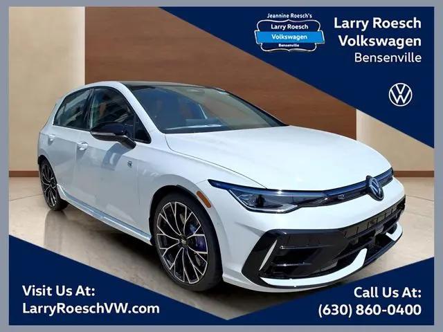 2026 Volkswagen Golf R Base for sale in Bensenville, IL