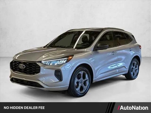 2023 Ford Escape ST-Line for sale in Amherst, OH
