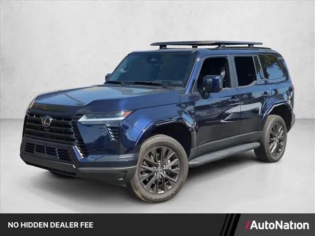 2024 Lexus GX 550 Premium for sale in Cerritos, CA