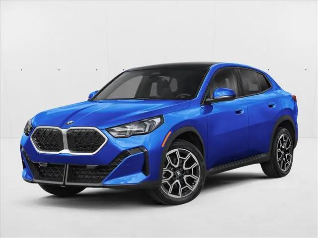 2026 BMW X2 xDrive28i for sale in Mountain View, CA