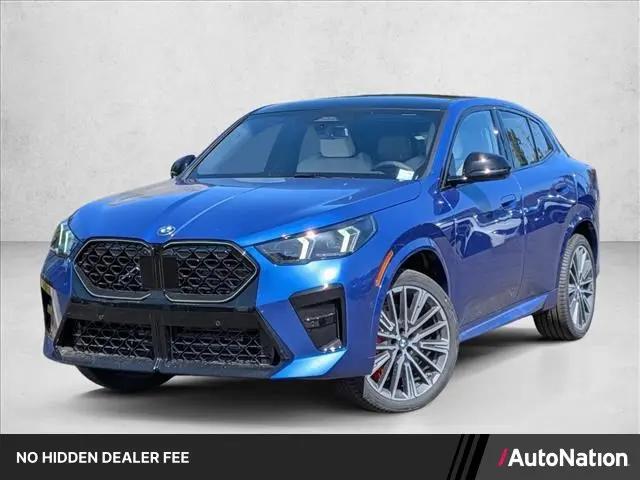 2026 BMW X2 xDrive28i for sale in Mountain View, CA