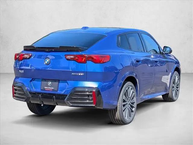 2026 BMW X2 xDrive28i