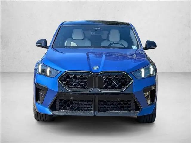 2026 BMW X2 xDrive28i