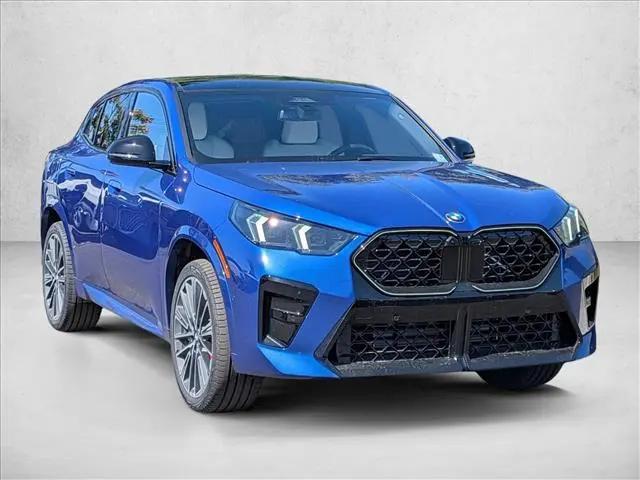 2026 BMW X2 xDrive28i