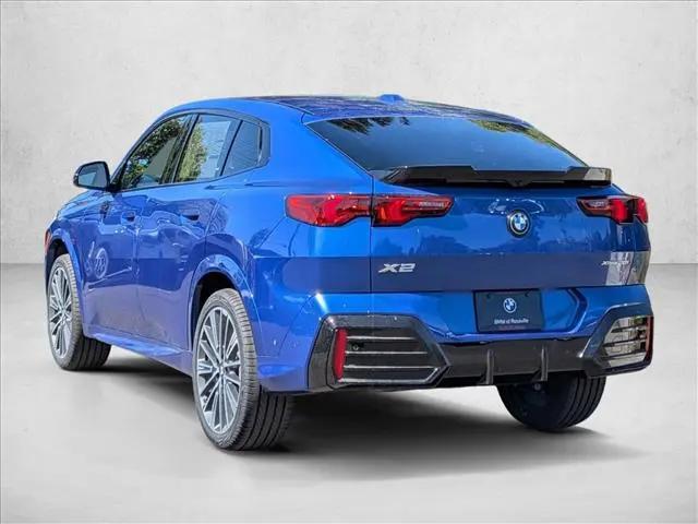 2026 BMW X2 xDrive28i