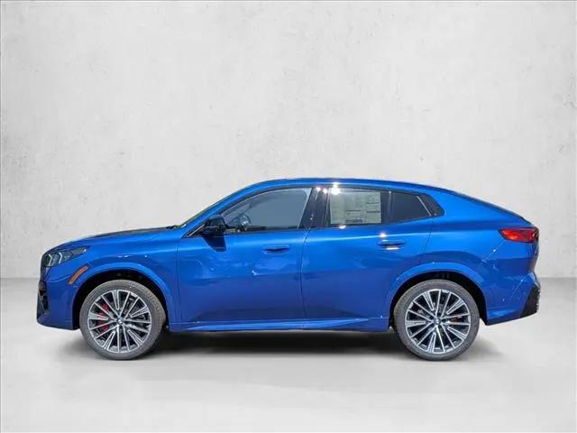 2026 BMW X2 xDrive28i