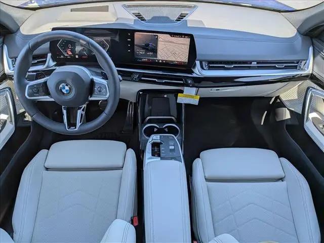 2026 BMW X2 xDrive28i