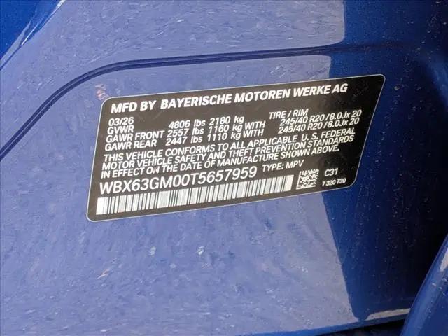 2026 BMW X2 xDrive28i