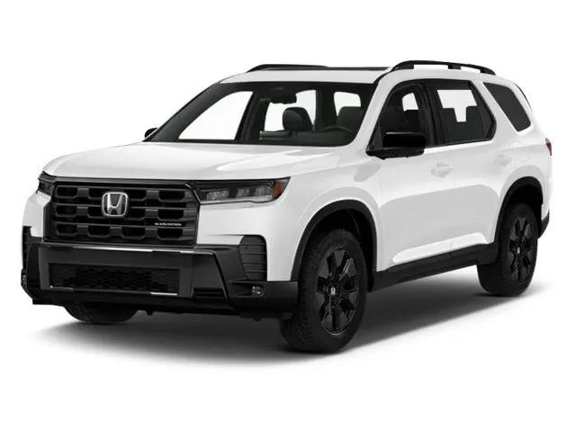 2026 Honda Pilot Black Edition for sale in Corpus Christi, TX