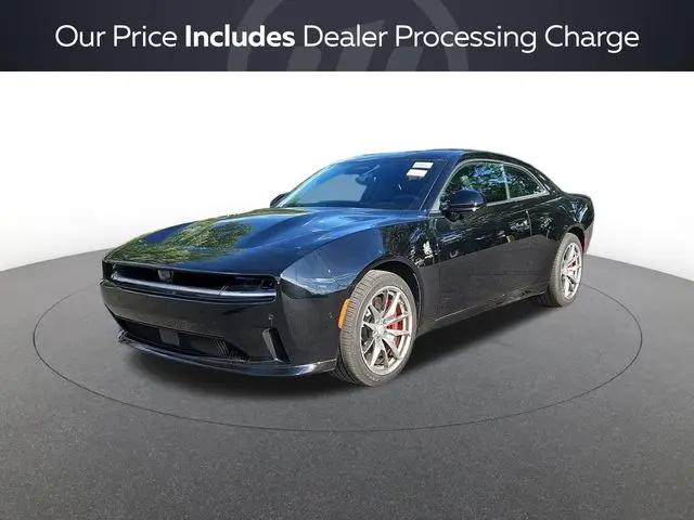2025 Dodge Charger Daytona Scat Pack AWD for sale in Baltimore, MD