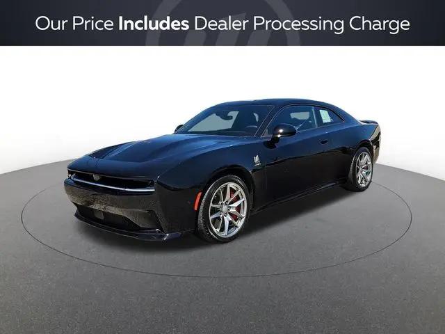 2025 Dodge Charger Daytona Scat Pack AWD for sale in Baltimore, MD