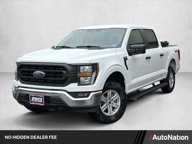 2023 Ford F-150 XL for sale in Leesburg, VA