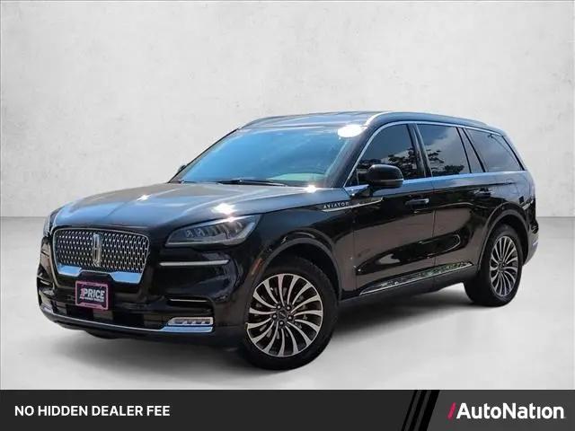2020 Lincoln Aviator Reserve for sale in Golden, CO