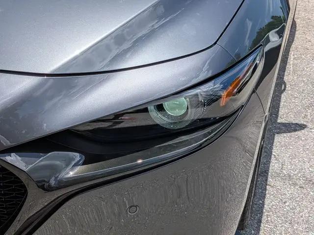 2026 Mazda Mazda3 2.5 Turbo Premium Plus