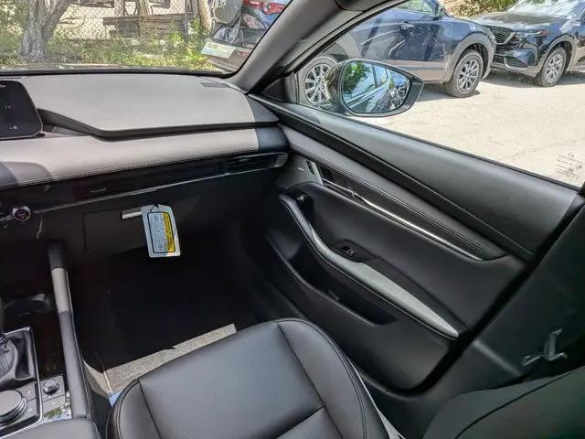 2026 Mazda Mazda3 2.5 Turbo Premium Plus