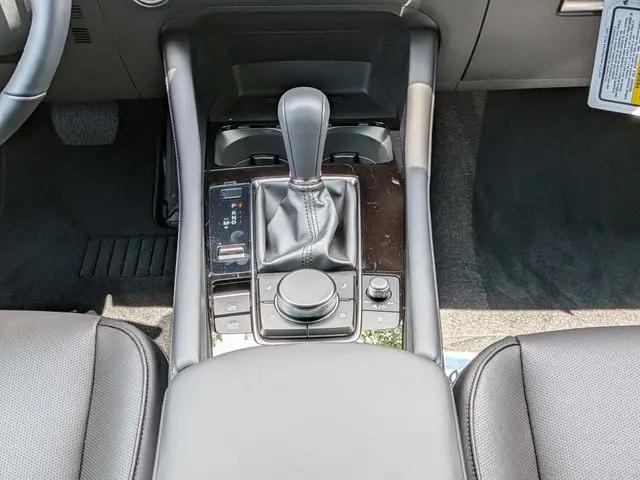 2026 Mazda Mazda3 2.5 Turbo Premium Plus