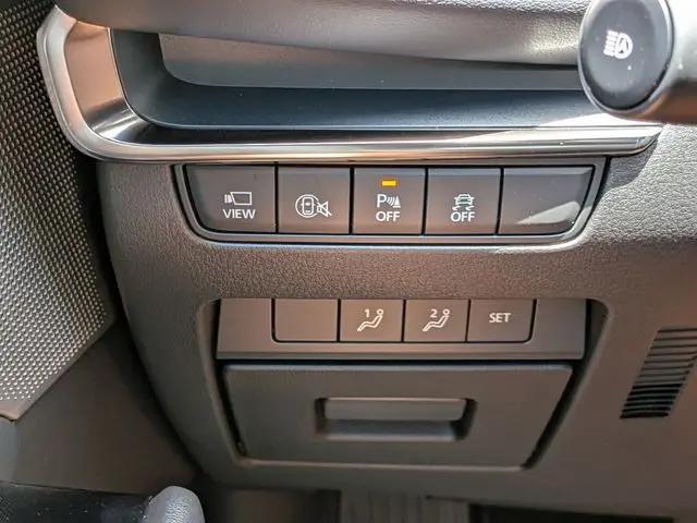 2026 Mazda Mazda3 2.5 Turbo Premium Plus