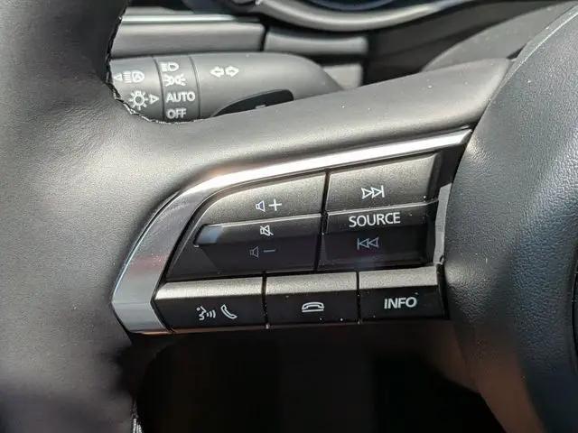 2026 Mazda Mazda3 2.5 Turbo Premium Plus