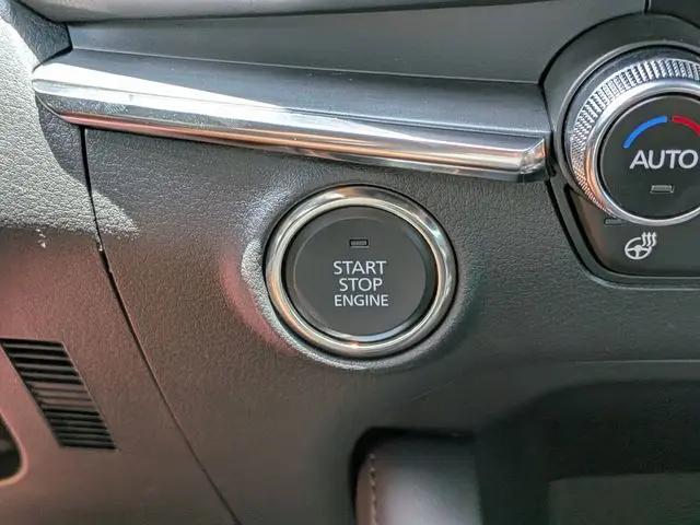 2026 Mazda Mazda3 2.5 Turbo Premium Plus