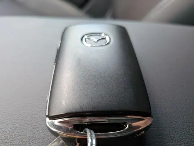 2026 Mazda Mazda3 2.5 Turbo Premium Plus