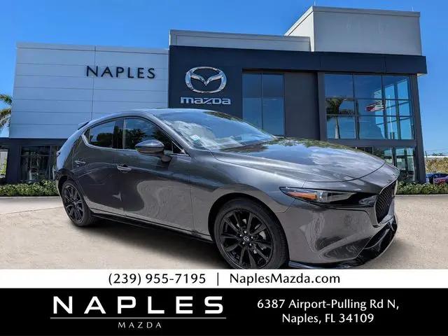 2026 Mazda Mazda3 2.5 Turbo Premium Plus for sale in Naples, FL