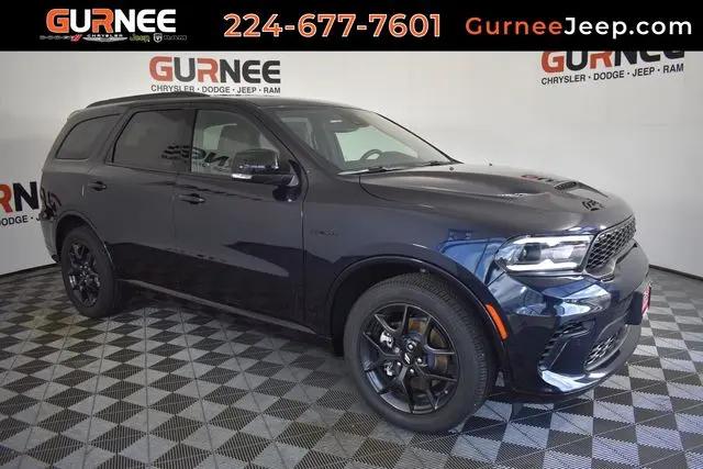 2026 Dodge Durango GT Plus HEMI V8 for sale in Gurnee, IL