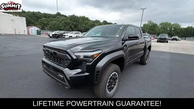 2026 Toyota Tacoma TRD Off Road for sale in Akron, OH