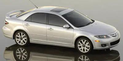 2007 Mazda Mazda6 i Sport for sale near Cincinnati, OH