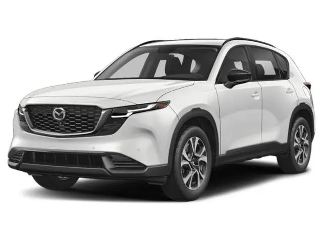 2026 Mazda CX-5 2.5 S Preferred for sale in Cincinnati, OH