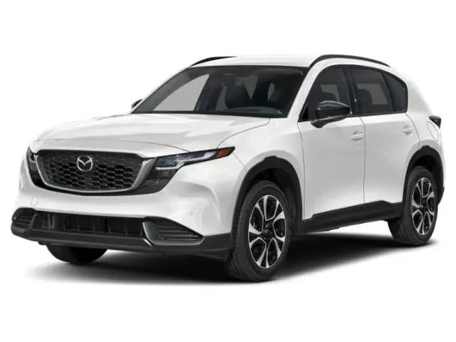 2026 Mazda CX-5 2.5 S Preferred for sale in Cincinnati, OH