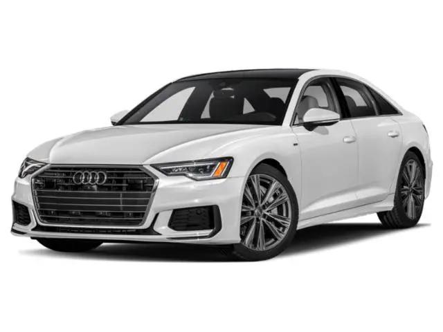 2020 Audi A6 Prestige 55 TFSI quattro S tronic for sale in Grapevine, TX