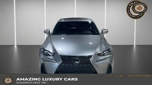 2020 Lexus IS 300 IS 300 F Sport for sale in Snellville, GA