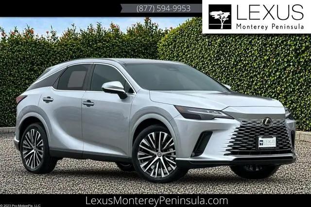 2026 Lexus RX 350 Premium+ for sale in Seaside, CA
