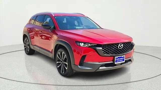 2025 Mazda CX-50 2.5 S Premium Plus Package for sale in Dallas, TX