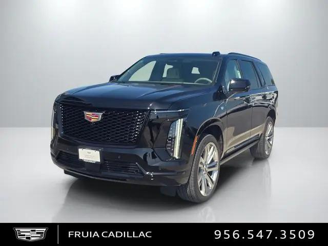 2026 Cadillac Escalade Platinum Sport for sale in Brownsville, TX