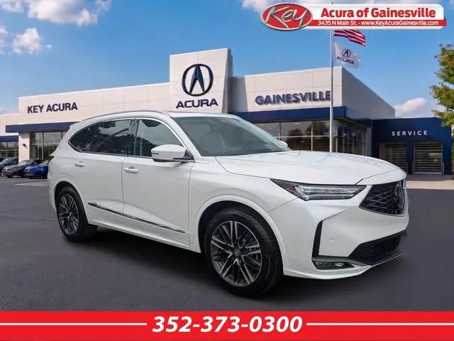 2026 Acura MDX Advance Package for sale in Gainesville, FL